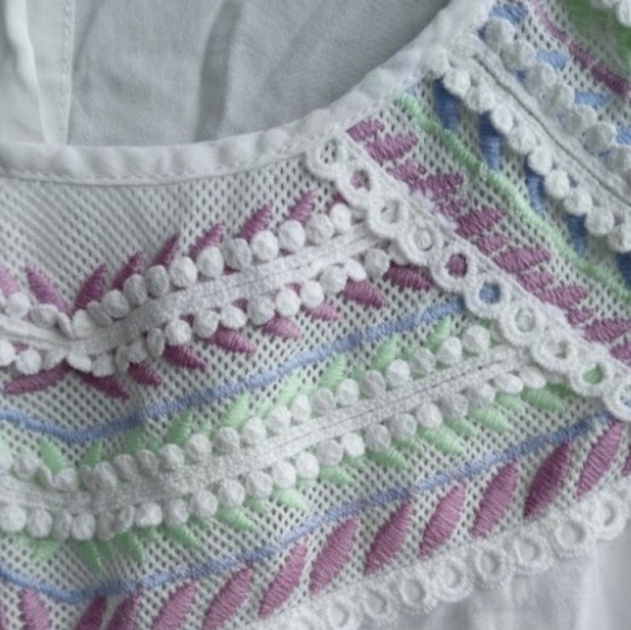 Reitmans White Blouse | XL - Picture 2 of 5